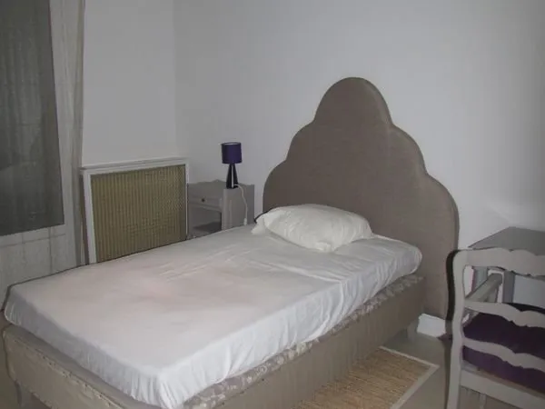 Chambre indépendante ttes charges comprises