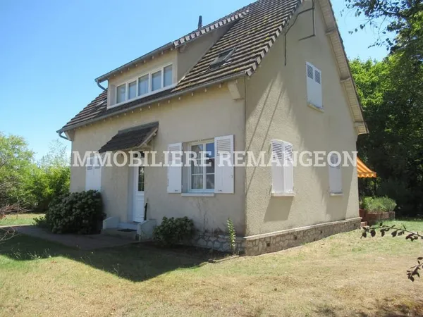 MAISON SALBRIS