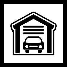 Parking 15 m²