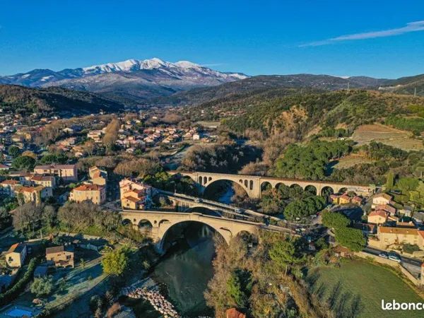 Terrain à bâtir - Céret