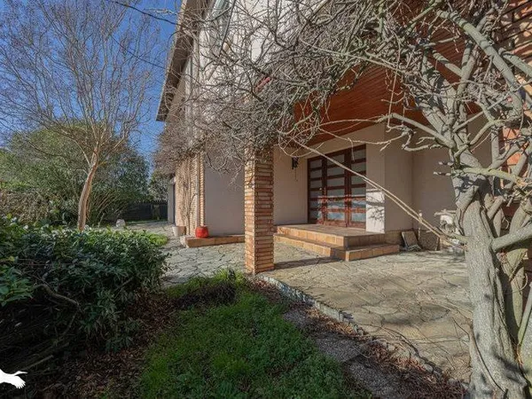 Maison 6 pièces 133 m²
