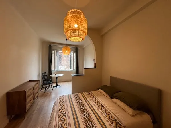 Loue appartement