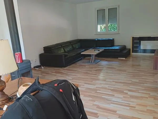 Location T3/4 a Raedersdorf