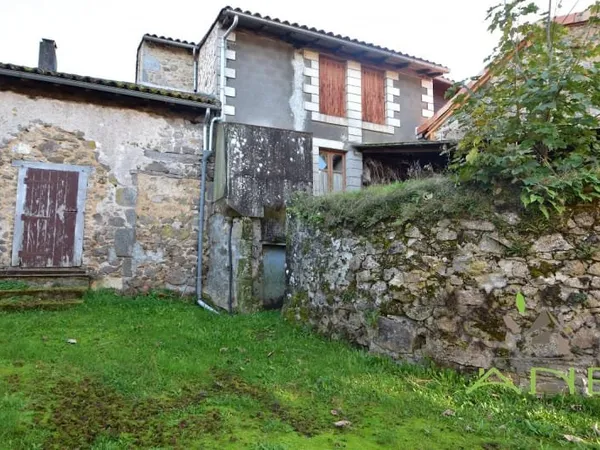 Maison 8 pièces 160 m²