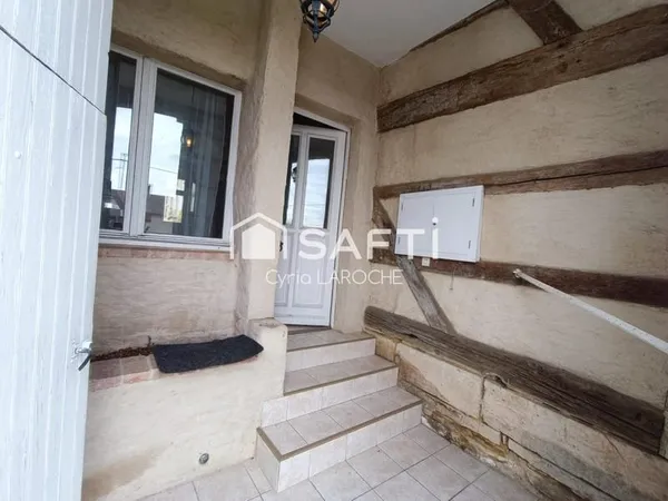 Maison Champenoise - 309m² habitable