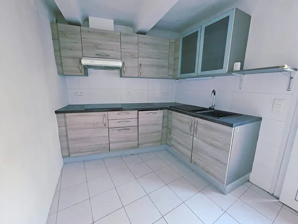 Maison de Ville LES MILLES - 3 pièce(s) - 70.49 m2 avec extérieur