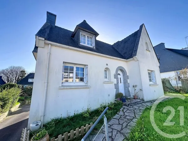 Maison 6 pièces 111 m²