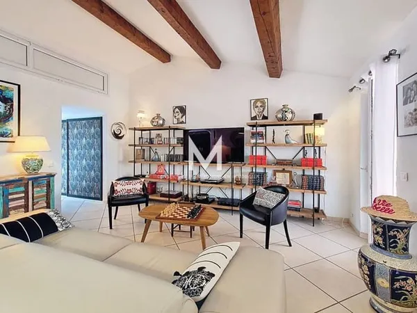vente appartement 4 Pièce(s)