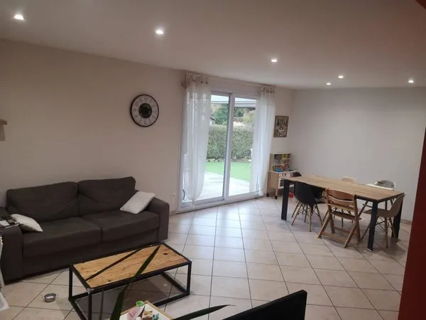 Maison 5 pièces 90 m²