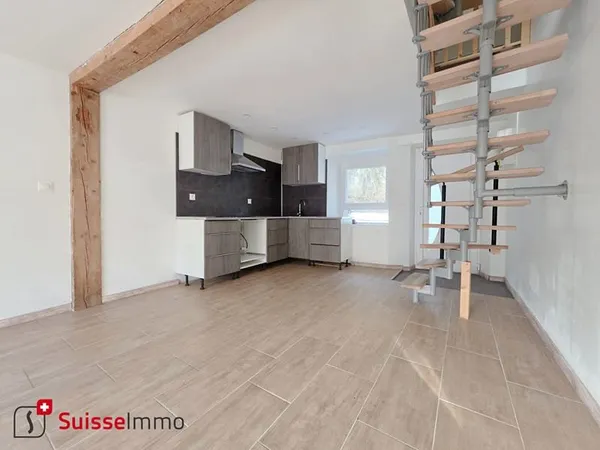 Maison 3 pièce(s) 64 m2