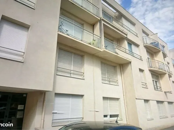 Location studio reims