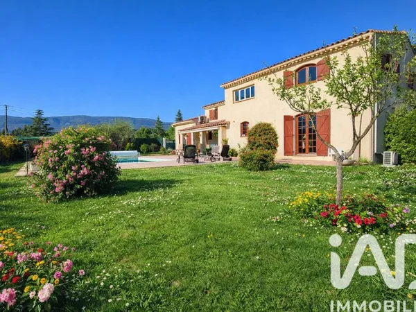 Maison 6 pièces 171 m²