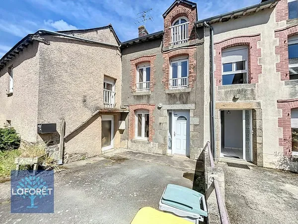 Maison Guipel 3 pièce(s)