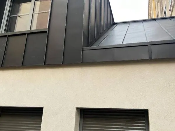 Appartement 1 pièce 40 m²