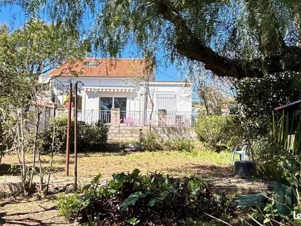Maison 5 pièces 112 m²
