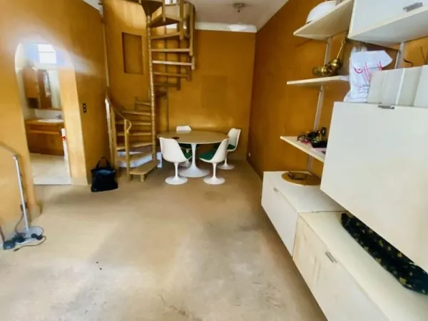 Vente Duplex 5 pièces