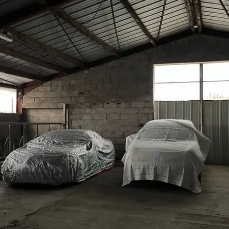 Loue emplacement garage/parking/gardiennage auto