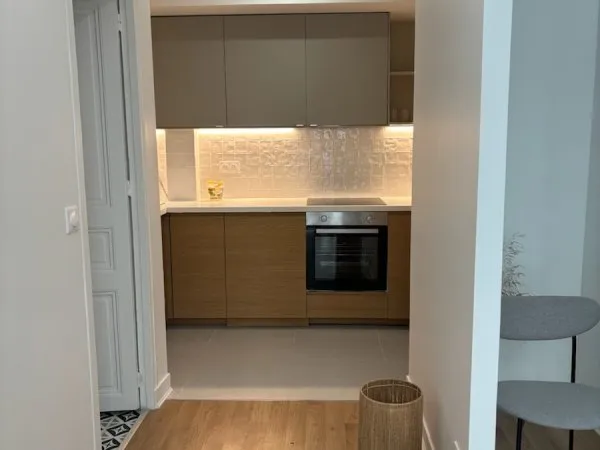 Charmant appartement à louer - Levallois- Refait à neuf