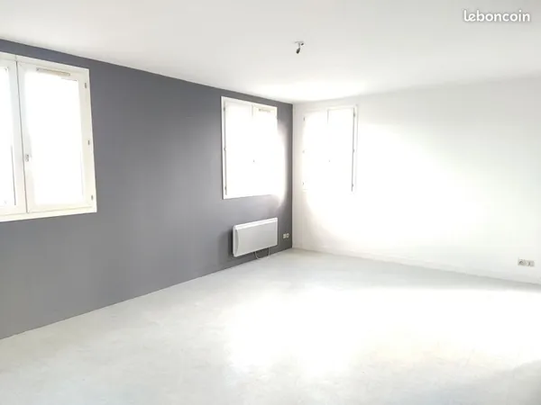 Spatieux F4