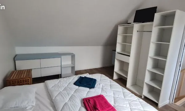 Chambre co location