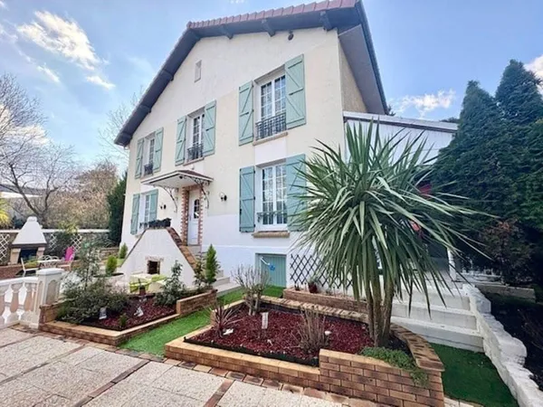 Maison 6 pièces 149 m²