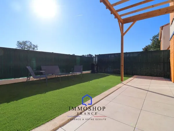 Maison 4 pièces 95 m²