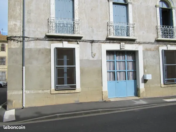 Maison ancienne a renover