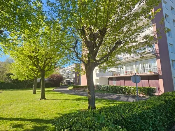 Appartement Houilles 4 pièce(s) 83 m2