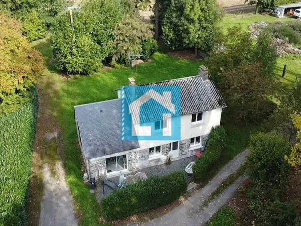 Jolie maison de 4 pièces