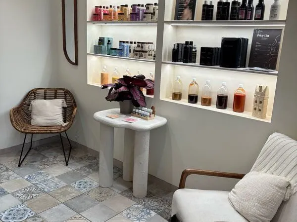 Location espace prothésiste ongulaire - Salon centre-ville Agen