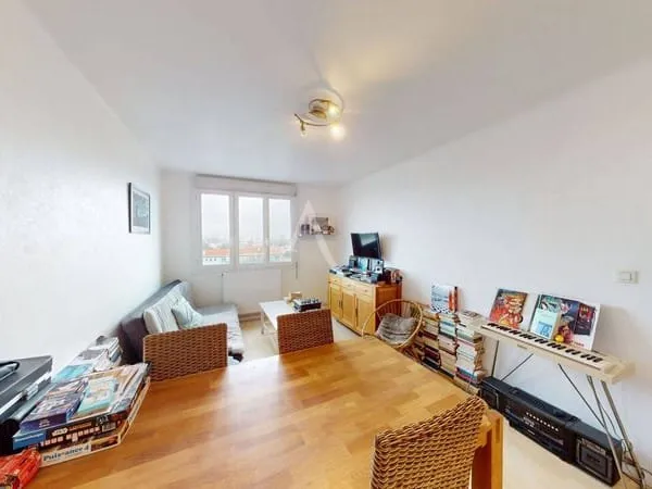 Appartement 3 pièces 73 m²
