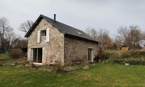 Maison 3 pièces 80 m²