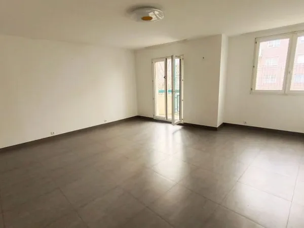 Appartement 4 pièces 81 m²