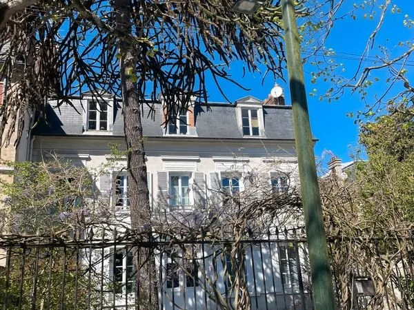 Maison vernon centre