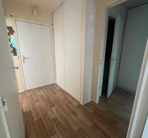 Appartement 2 pièces 49 m²
