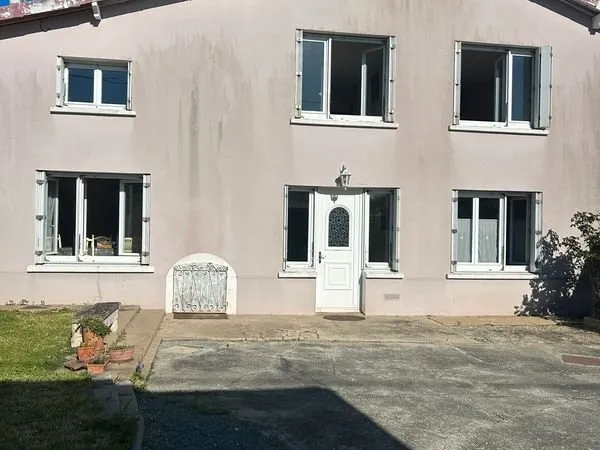 En exclusivité quartier Souché maison de 115 m² avec garage garage