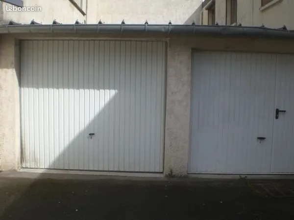 Vente d'un Entrepôt Saint Quentin