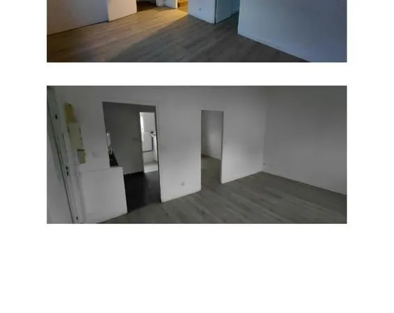Appartement 2 pièces 34 m²