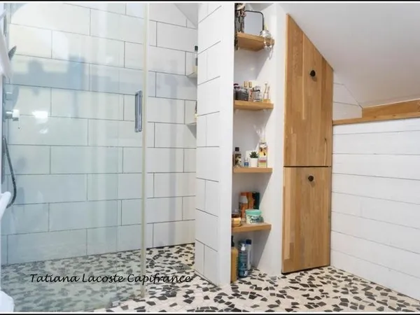 Maison à vendre 5 pièces MESSAC (35)