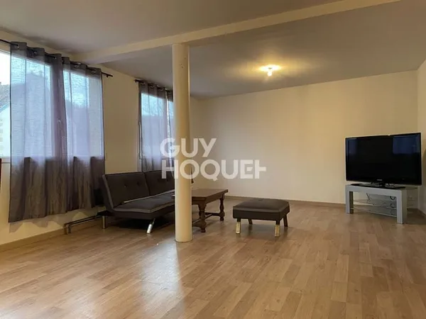 Maison 3 pièces 80 m²