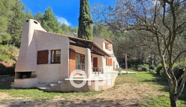 Maison 4 pièces 132 m²