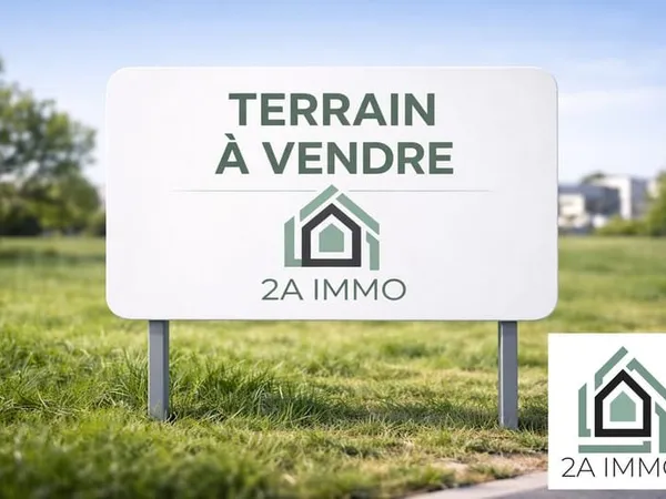 Terrain à bâtir Vente Mazaye   80000€