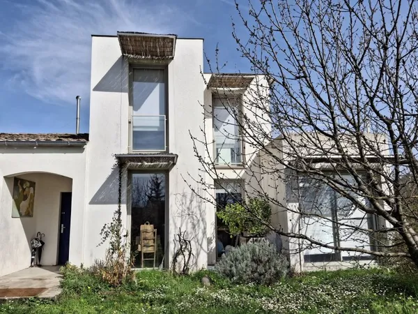 Vends espace de travail - 155m²