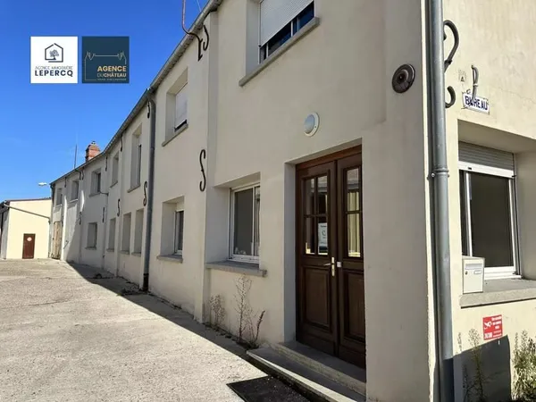 Bureaux d'entreprise de 360m2