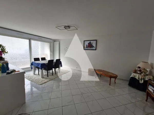 Appartement 3 pièces 79 m²