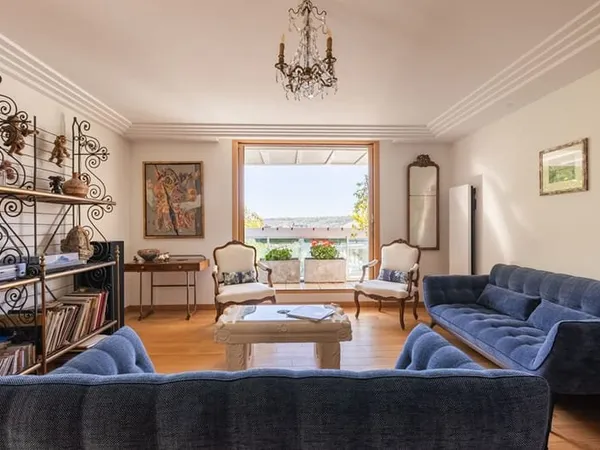 Duplex familial d'exception de 200 m²
