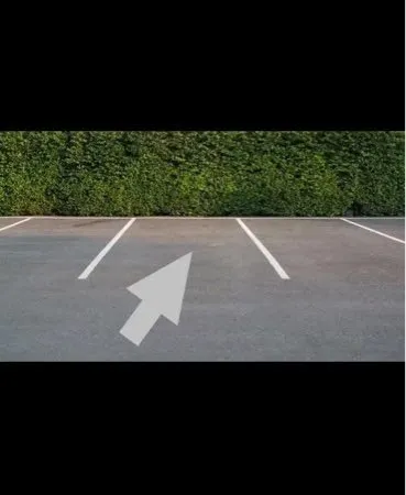 Place de parking