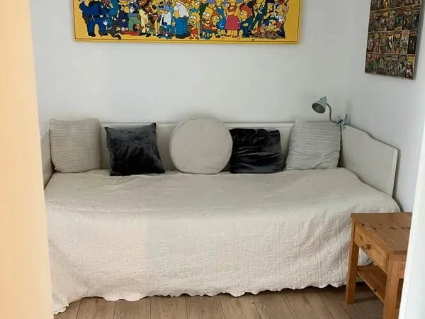 Chambre en co location. Les ulis