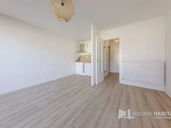 Appartement Chamalieres 1 pièce(s)