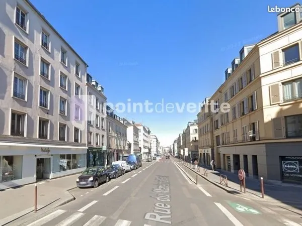 Bijouterie/Horlogerie 40 m²